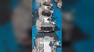 Panduan Penggantian Transmisi CVT Toyota K310 K311 K313