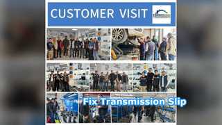 Pelat Gesekan Transmisi Hibrida Hyundai Kia