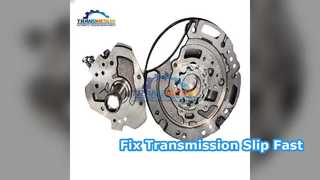Perbaiki Perbaikan Pompa Oli Slip Transmisi Mazda FS501970XA