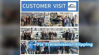 Kit Kopling Ganda Hyundai 2014-2023