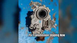 Perombakan Kit Perbaikan Transmisi Audi VW 09G
