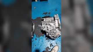 Transmisi Remanufaktur Toyota UB80E Performa Tinggi