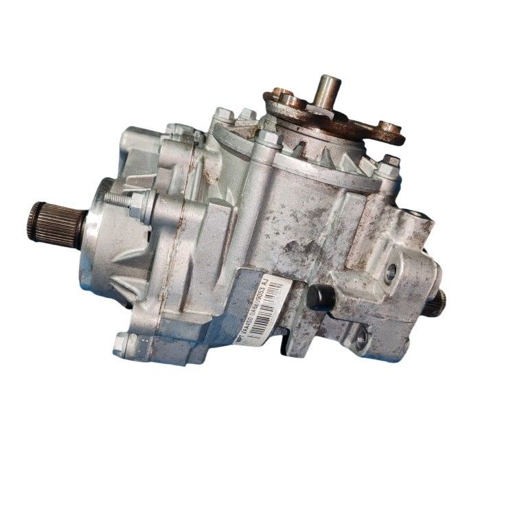 0A6409053AJ Auto Transfer Case Assembly Untuk Volkswagen Tiguan Audi Q3 4WD 2.0T