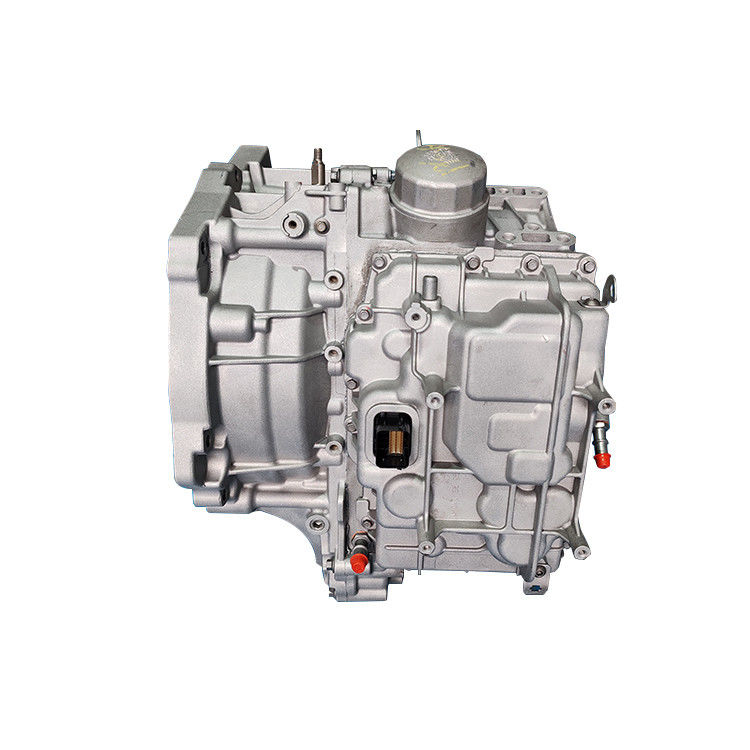 Winwind T5 1.6T 2WD 2018-2020 DF727A12 TM047FDA Rakitan Transmisi Kopling Ganda Basah Kecepatan
