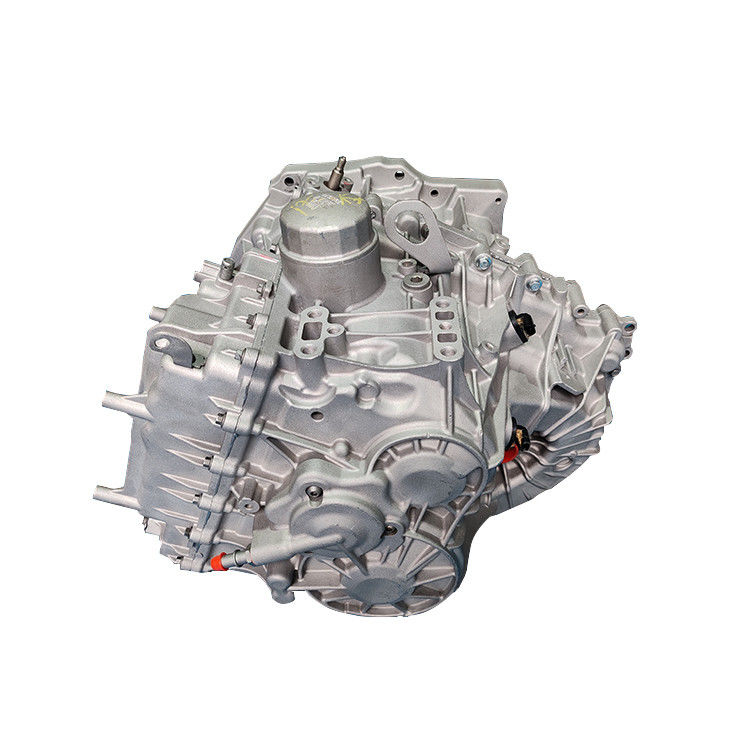 Winwind T5 1.6T 2WD 2018-2020 DF727A12 TM047FDA Rakitan Transmisi Kopling Ganda Basah Kecepatan