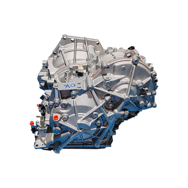 30400-10031 2.0L 2WD remanufaktur Automatic Transmission Assembly untuk Toyota Lexus C-HR K114