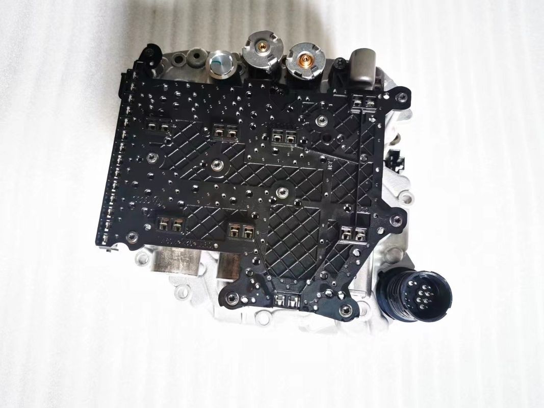 0BH DQ500 Unit Elektromekanis Dukungan Pemasangan Model Mobil RS3