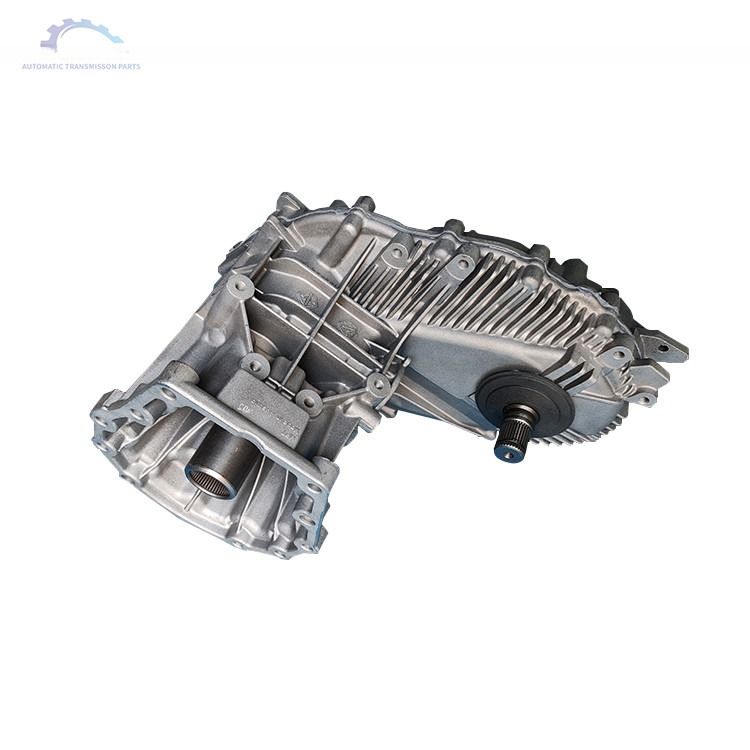 Sliver Sistem Transmisi Otomatis Transmesun 92A PL72ATC untuk PORSCHE CAYENNE 4.8T Pilihan