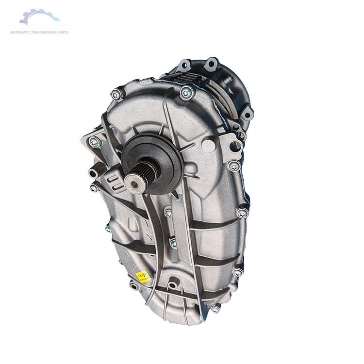 Sliver Sistem Transmisi Otomatis Transmesun 92A PL72ATC untuk PORSCHE CAYENNE 4.8T Pilihan