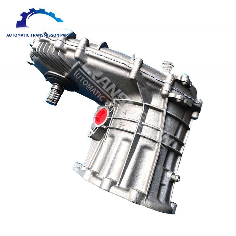 Porsche Cayenne 4.8T 8-speed gearbox transfer case assembly Tidak termasuk unit kontrol