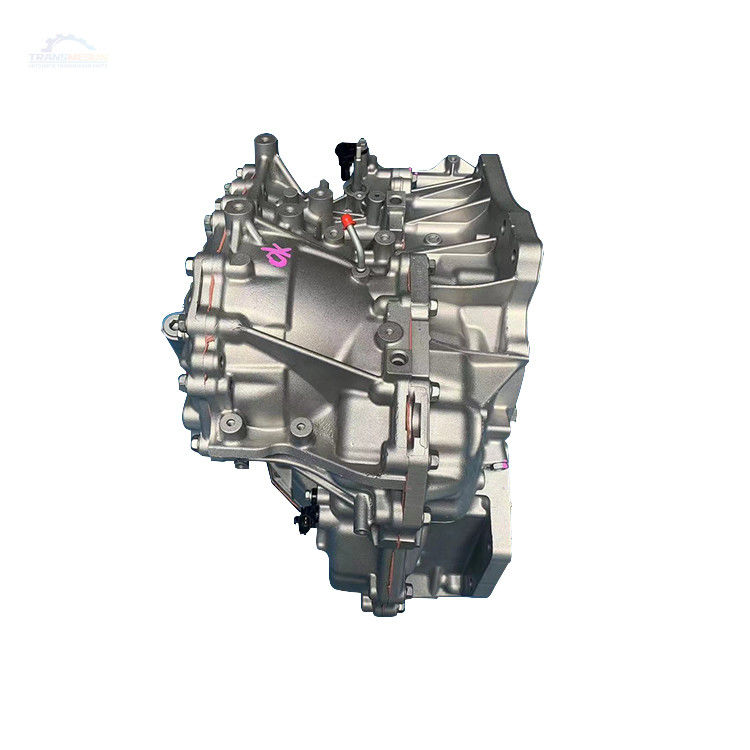 31020-3WX2B Auto gearbox 31020-3WX0E 3.5L 4WD JF017E untuk transmisi Nissan