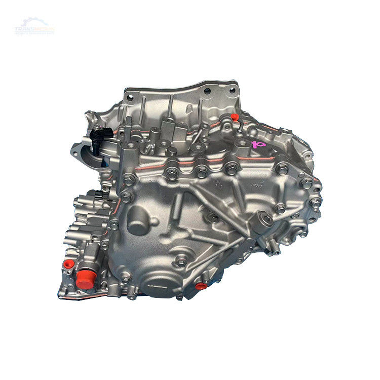 31020-3WX2B Auto gearbox 31020-3WX0E 3.5L 4WD JF017E untuk transmisi Nissan