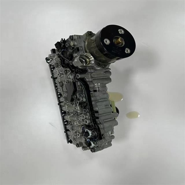 Mobil Fittings VW 0CK325065 Mechatronic Valve Body ECU Tidak termasuk Kit Perbaikan untuk Seri B9