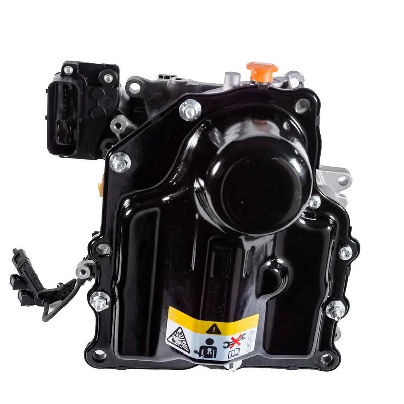 Standard Size Supply DQ200 DSG 7-Speed OAM 927769D TCU Mechatronic untuk VW AUDI 2007