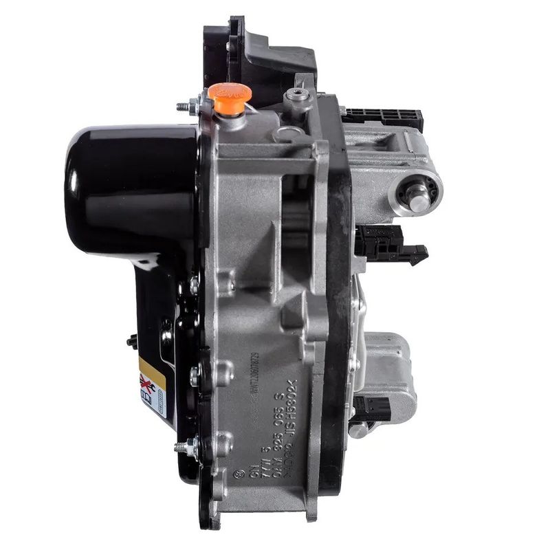 Standard Size Supply DQ200 DSG 7-Speed OAM 927769D TCU Mechatronic untuk VW AUDI 2007