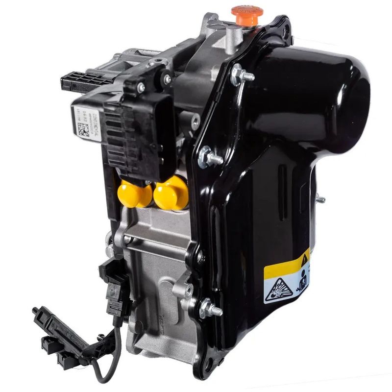 Standard Size Supply DQ200 DSG 7-Speed OAM 927769D TCU Mechatronic untuk VW AUDI 2007