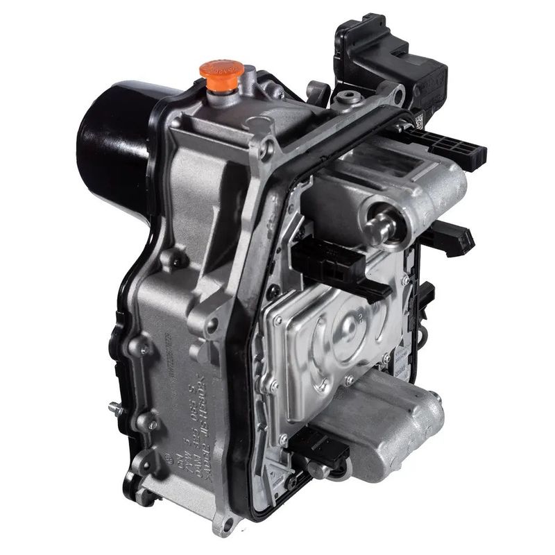 Standard Size Supply DQ200 DSG 7-Speed OAM 927769D TCU Mechatronic untuk VW AUDI 2007