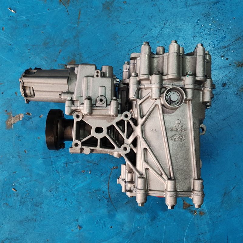 Gerakan diferensial depan LR061681 Untuk Range Rover Evoque G/R=2,58 Belakang
