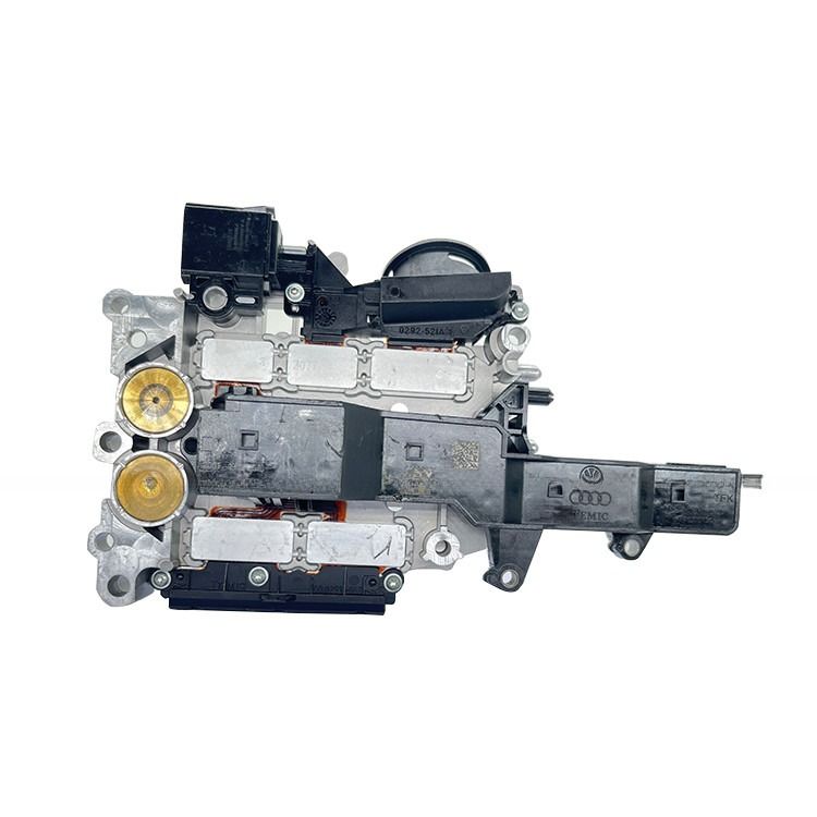 Audi 0B5927156F 0B5/DL501 7-speed dual-clutch Transmission Control Unit Module Aksesoris