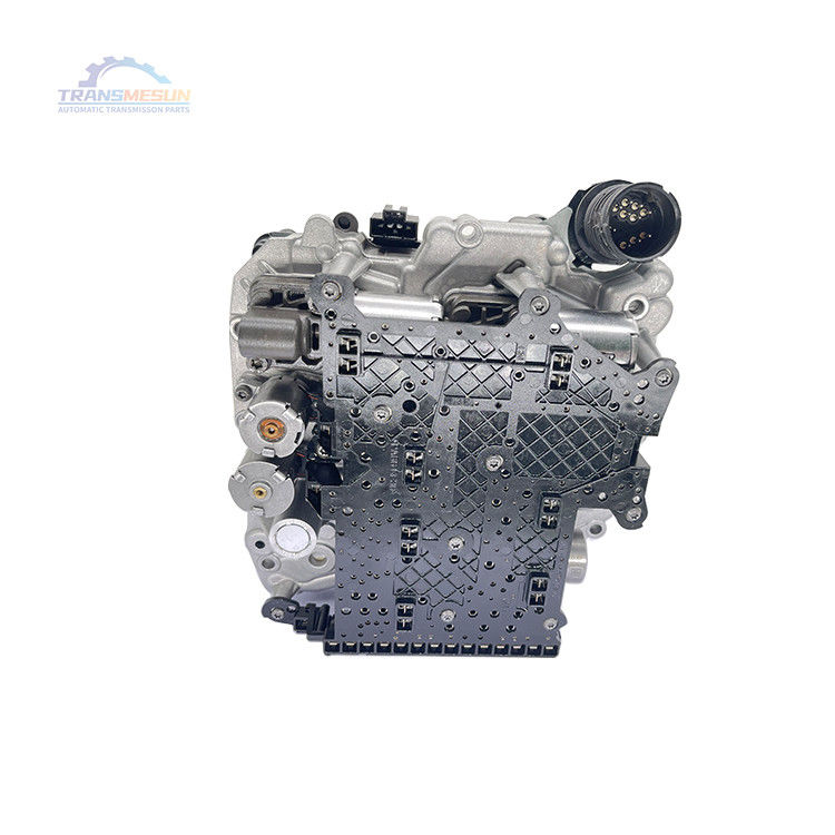 SAIC/FAW Modul Kontrol Transmisi Gearbox Otomatis 7 Kecepatan Mobil Lamado/A3/Q3/Magotan