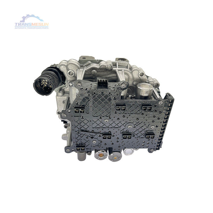 SAIC/FAW Modul Kontrol Transmisi Gearbox Otomatis 7 Kecepatan Mobil Lamado/A3/Q3/Magotan