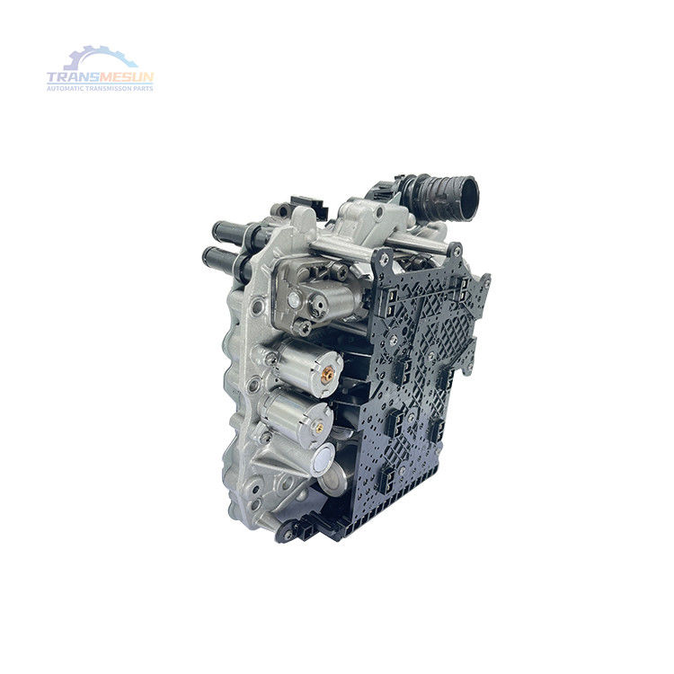 SAIC/FAW Modul Kontrol Transmisi Gearbox Otomatis 7 Kecepatan Mobil Lamado/A3/Q3/Magotan
