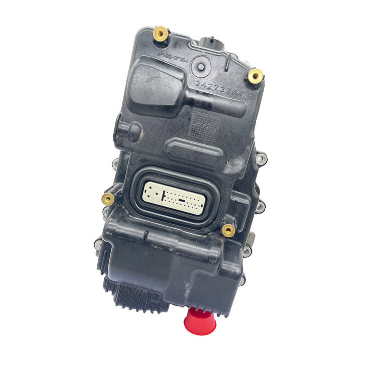 Sliver Diperbaiki DCT250/7DCT250/7T35 Elektrodinamika Pengendalian Transmisi Modul untuk MG/ROEWE