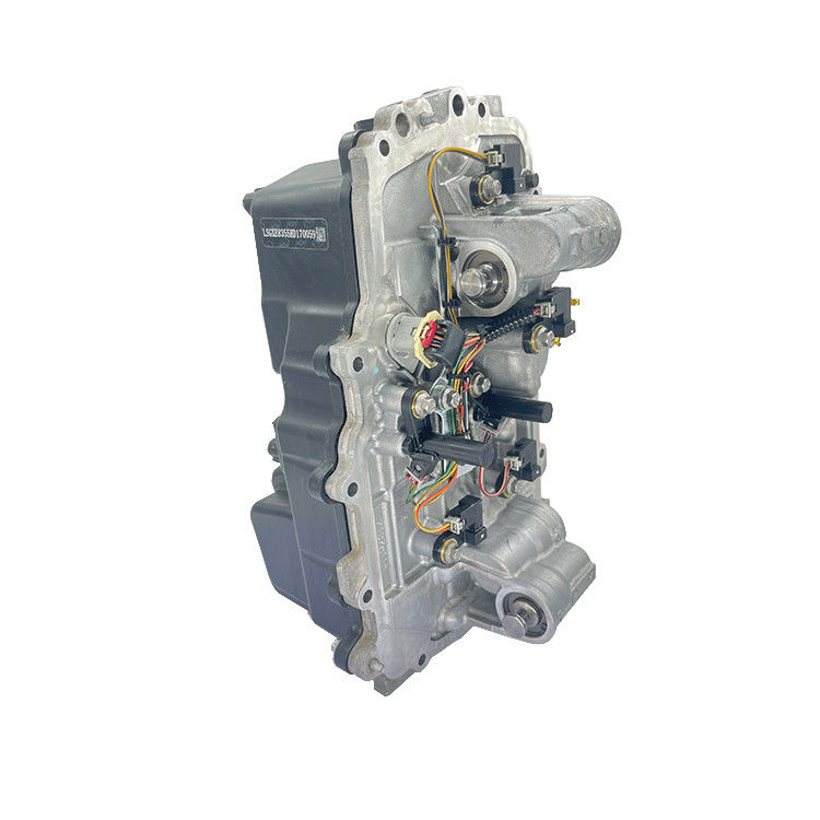 Sliver Diperbaiki DCT250/7DCT250/7T35 Elektrodinamika Pengendalian Transmisi Modul untuk MG/ROEWE