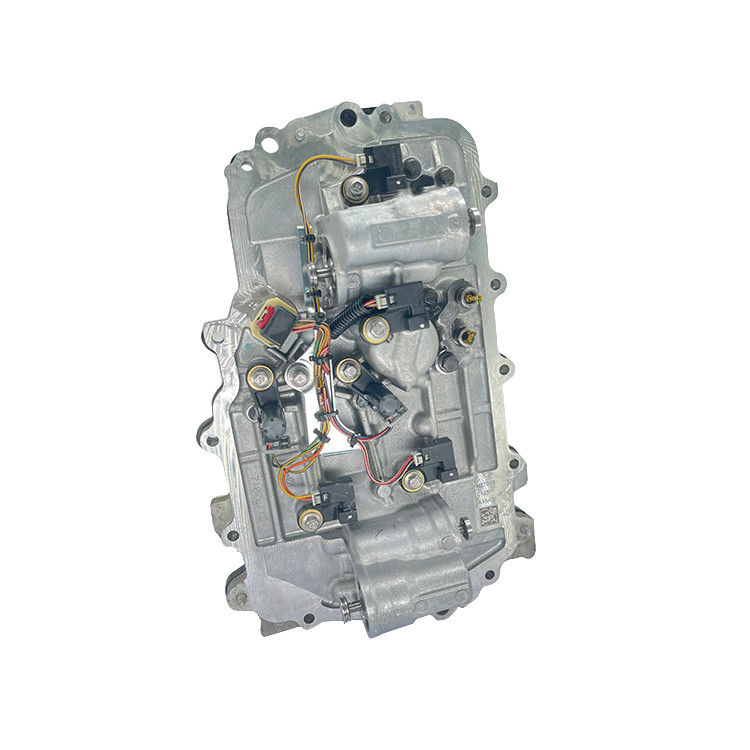 Sliver Diperbaiki DCT250/7DCT250/7T35 Elektrodinamika Pengendalian Transmisi Modul untuk MG/ROEWE