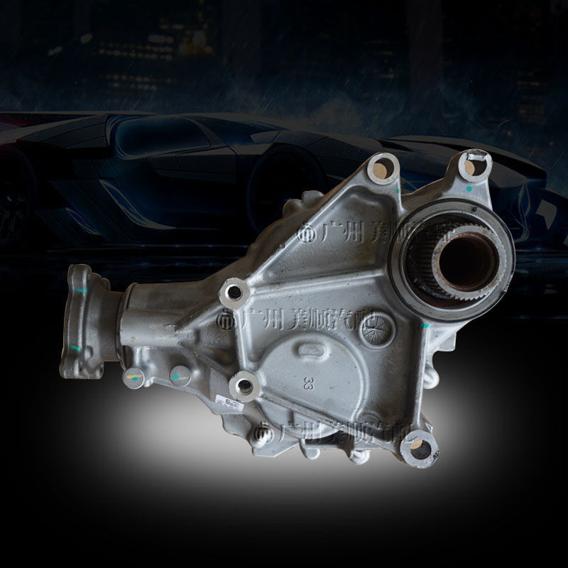 9L8Z-7A103-J Transmisi Case Transfer Differensial Untuk FORD Mazda CX9 6F35