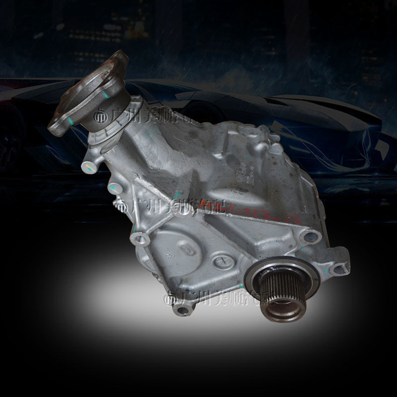 9L8Z-7A103-J Transmisi Case Transfer Differensial Untuk FORD Mazda CX9 6F35