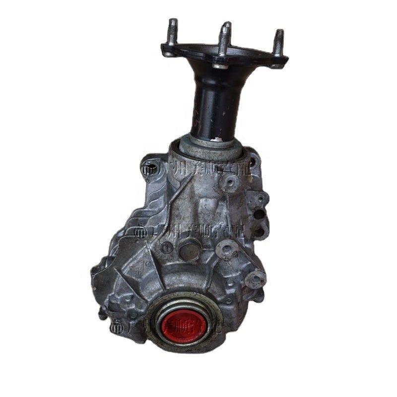 Auto Transfer Case Front Tooth Pack Front Differential Untuk Mazda CX-5 CX-4