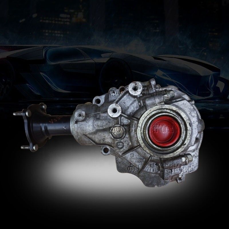 Auto Transfer Case Front Tooth Pack Front Differential Untuk Mazda CX-5 CX-4
