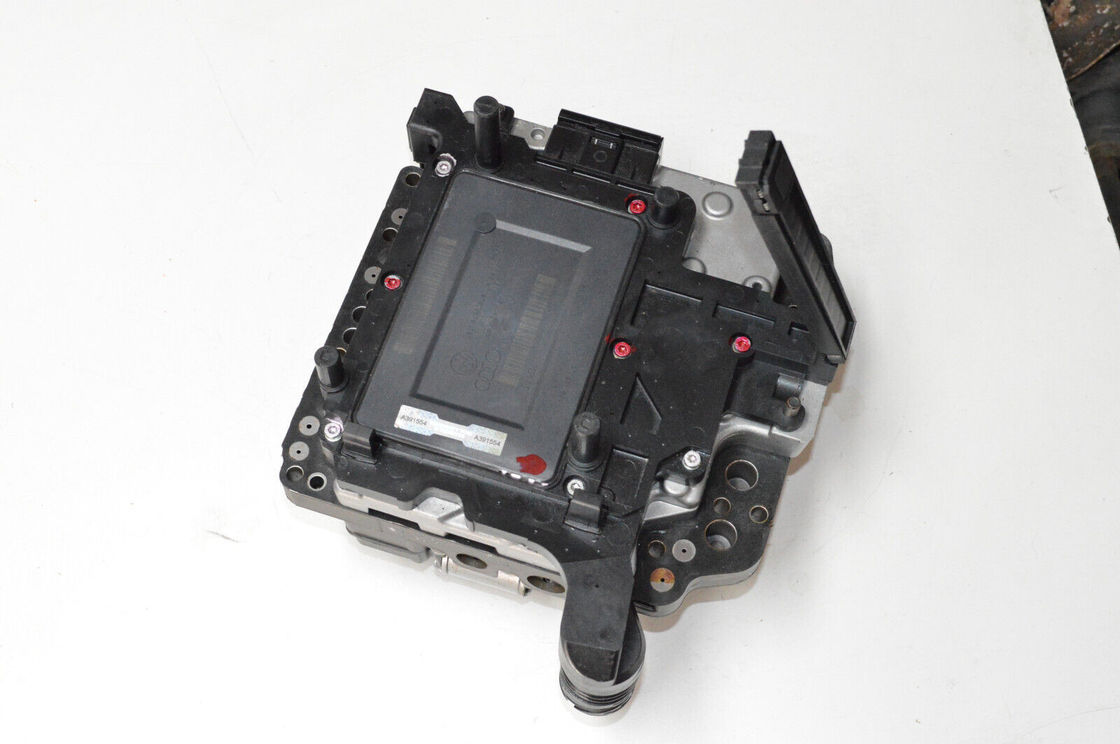Bagian transmisi otomatis untuk Audi VW Seat Skoda DSG Gearbox Mechatronic Temic ECU DQ250