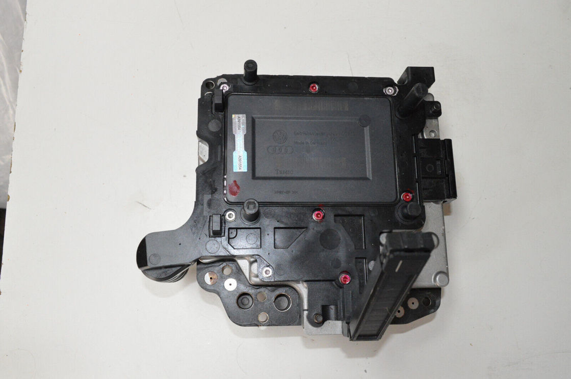 Bagian transmisi otomatis untuk Audi VW Seat Skoda DSG Gearbox Mechatronic Temic ECU DQ250