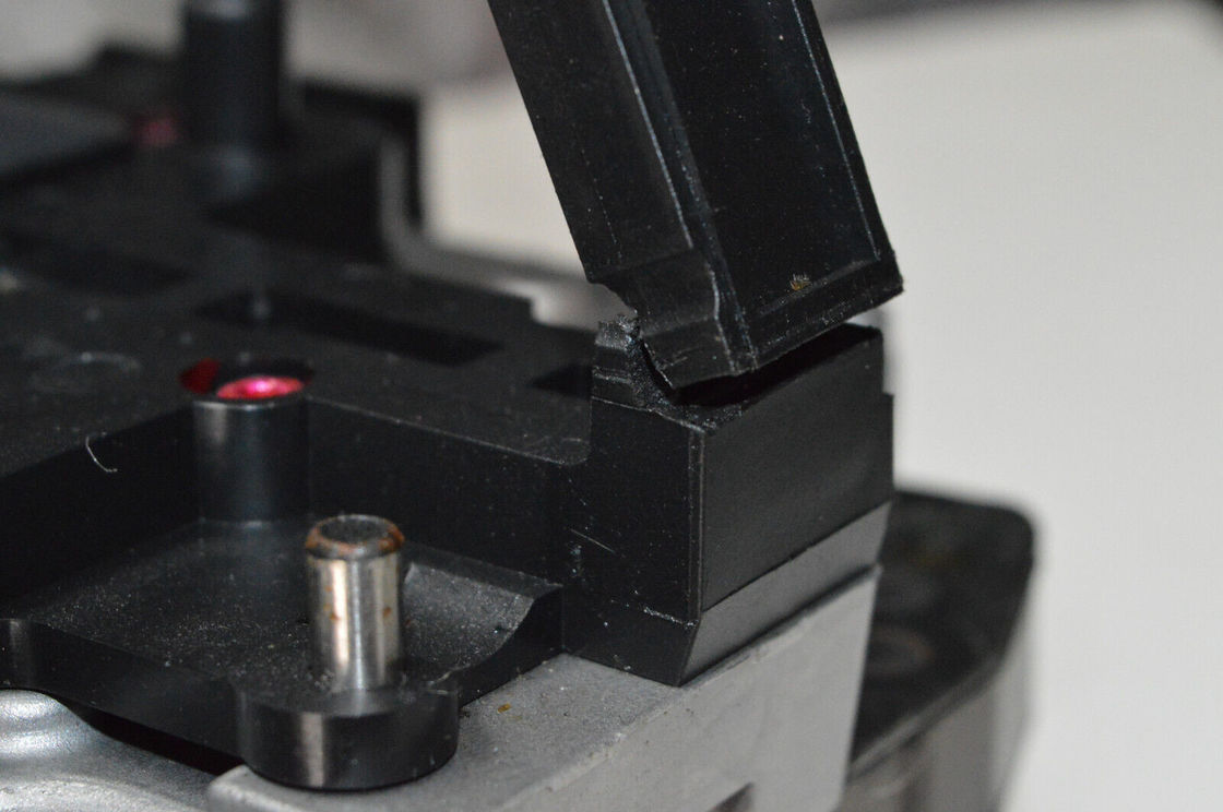 Bagian transmisi otomatis untuk Audi VW Seat Skoda DSG Gearbox Mechatronic Temic ECU DQ250