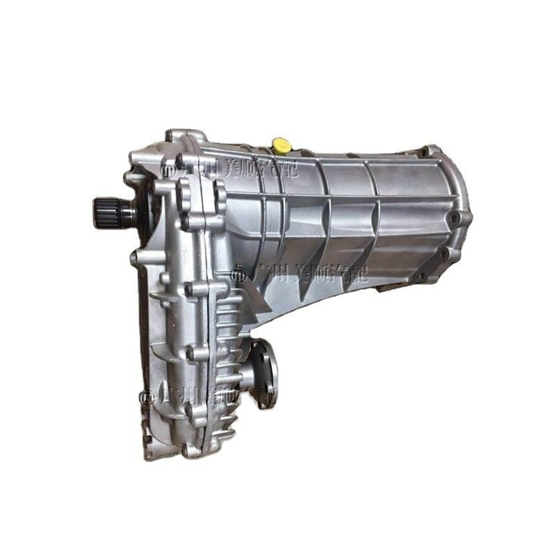 Diperbaiki 95834101023 Gear Box Transfer Case Untuk Porsche 0C8 4.8L Dengan 8 Kecepatan