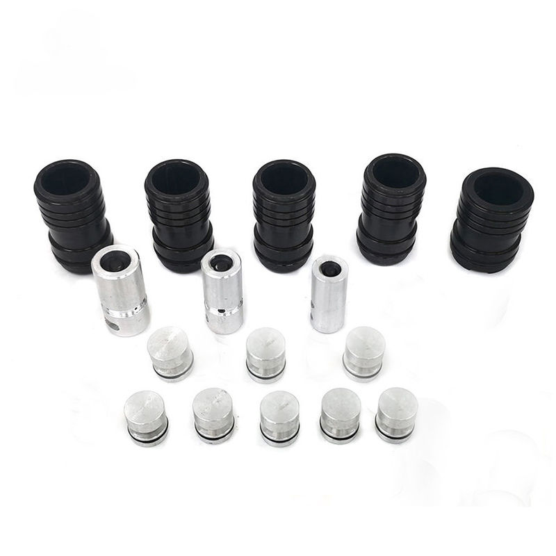 U660E Transmisi Otomatis Solenoid Valve Plunger Control Valve Untuk Aksesoris Mobil Toyota