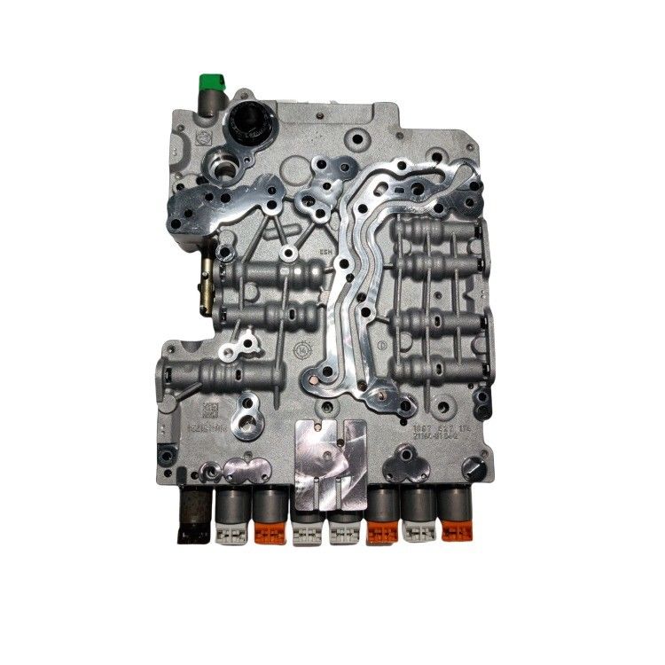 F20 Mobil Model asli GA8HP45Z/8HP-45/8HP-45X Gearbox Valve Body tanpa TCM