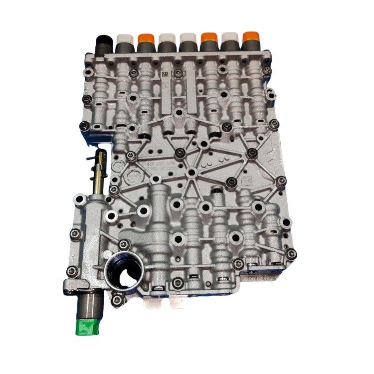 F20 Mobil Model asli GA8HP45Z/8HP-45/8HP-45X Gearbox Valve Body tanpa TCM