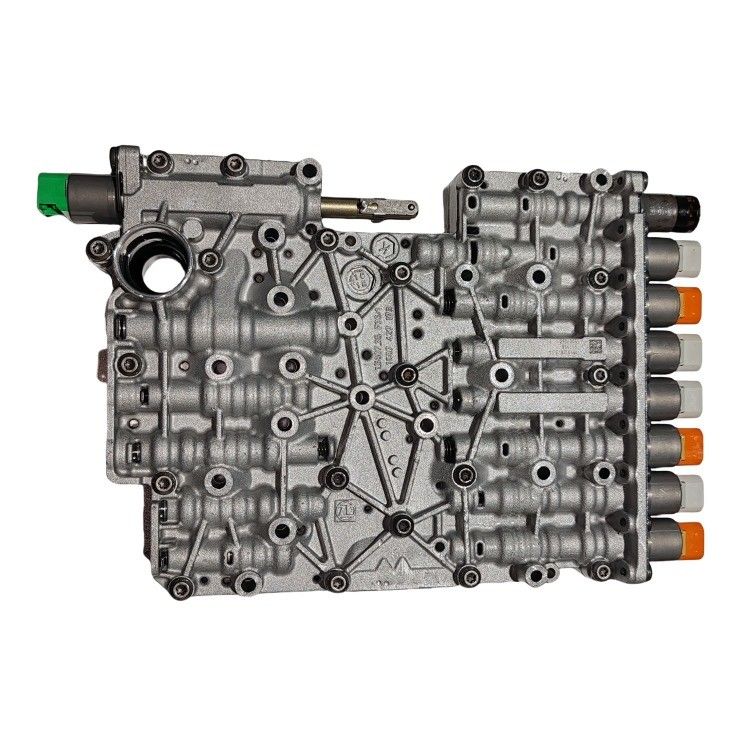 F20 Mobil Model asli GA8HP45Z/8HP-45/8HP-45X Gearbox Valve Body tanpa TCM