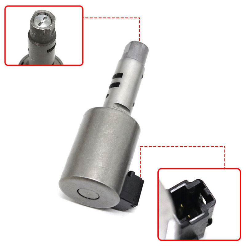 Kit Solenoid Transmisi RE0F11A JF015E Untuk Nissan Sentra Versa 1.6L 1.8L CVT