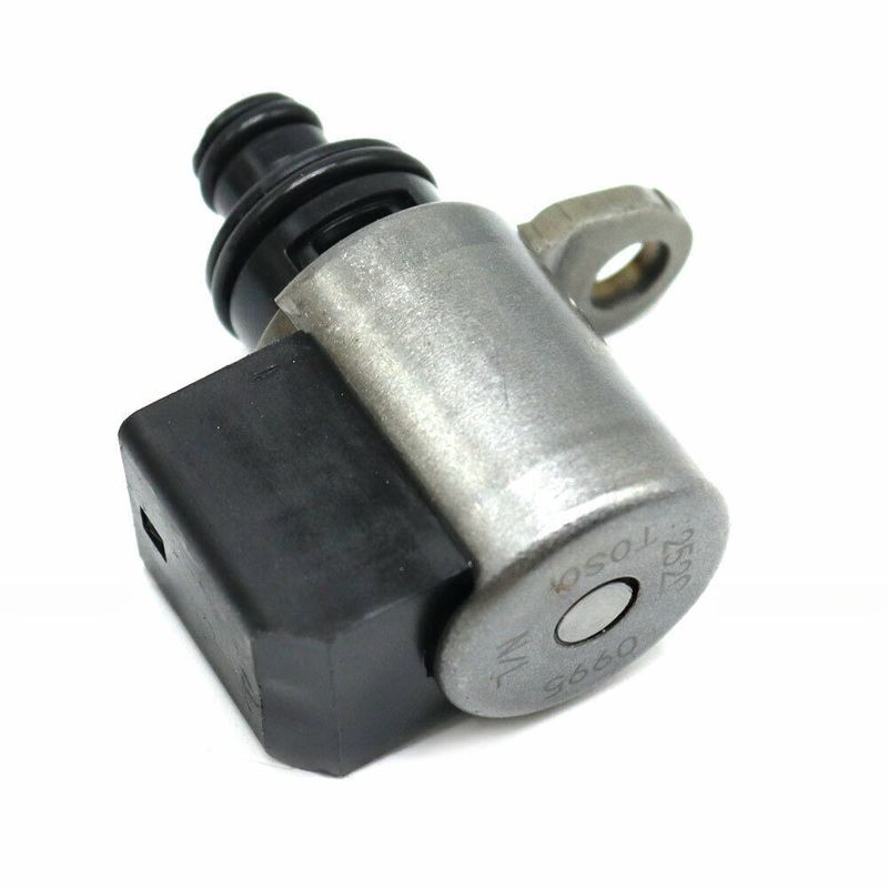 Kit Solenoid Transmisi RE0F11A JF015E Untuk Nissan Sentra Versa 1.6L 1.8L CVT