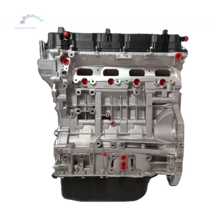 2019 Hyundai Tucson 2L Motor Mobil FOR Kia G4NA untuk kinerja yang tak tertandingi