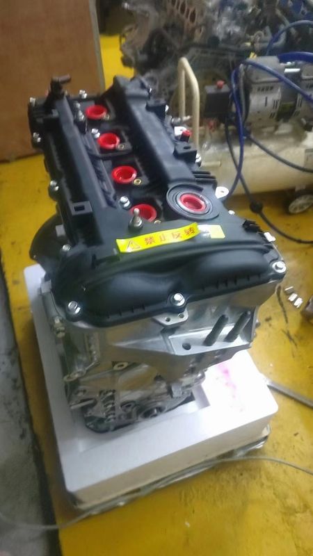 2019 Hyundai Tucson 2L Motor Mobil FOR Kia G4NA untuk kinerja yang tak tertandingi
