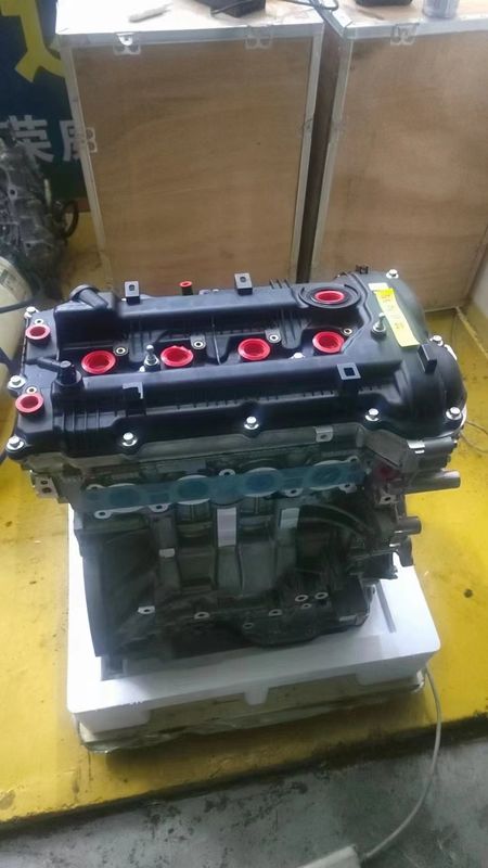 2019 Hyundai Tucson 2L Motor Mobil FOR Kia G4NA untuk kinerja yang tak tertandingi