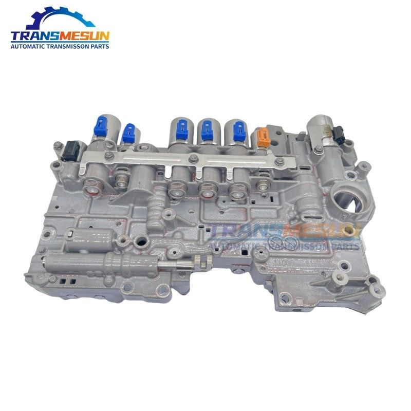 2015-2020 Toyota Prado J150 3.5L 6-Speed Automatic Transmission Valve Body oleh Transmesun