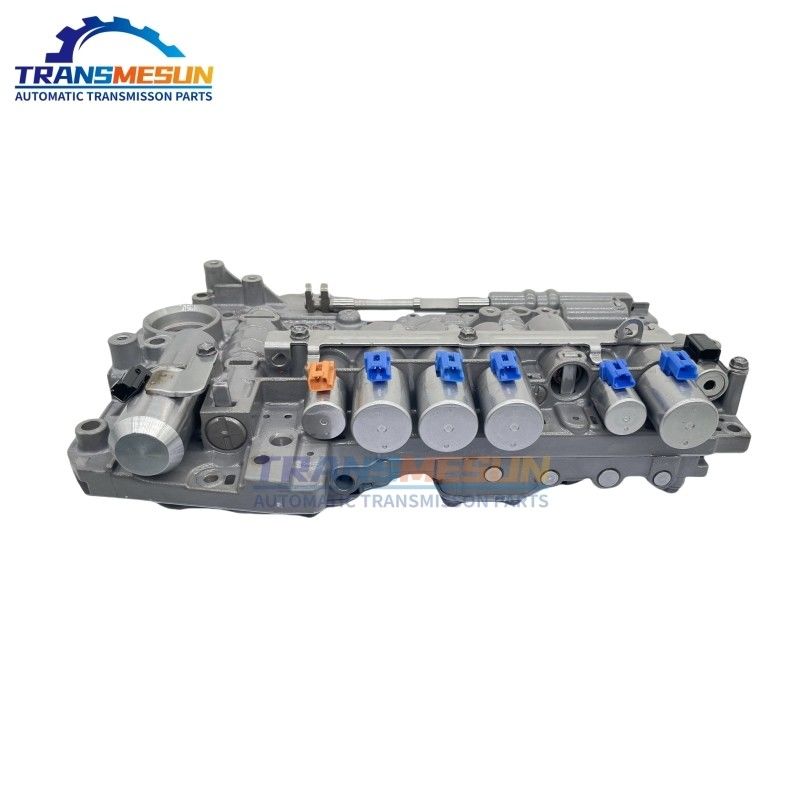 2015-2020 Toyota Prado J150 3.5L 6-Speed Automatic Transmission Valve Body oleh Transmesun