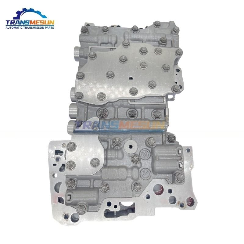 2015-2020 Toyota Prado J150 3.5L 6-Speed Automatic Transmission Valve Body oleh Transmesun