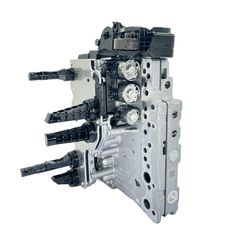 Nomor Bagian 36002911 Volvo C30 S60 XC60 6DCT450 MPS6 Gearbox Valve Body Control Unit